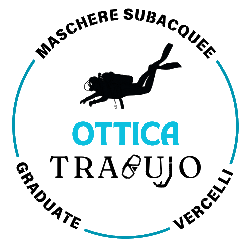 Ottica Trabuio | Maschere sub graduate