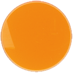 FILTRO A CLIP ARANCIONE 55%