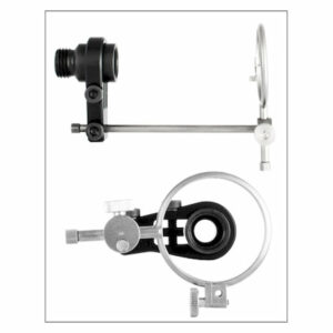 LENSHOLDER SYSTEM FOR DIOPTER