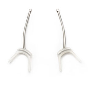 SINGLE NOSE REST FOR K2 NEW